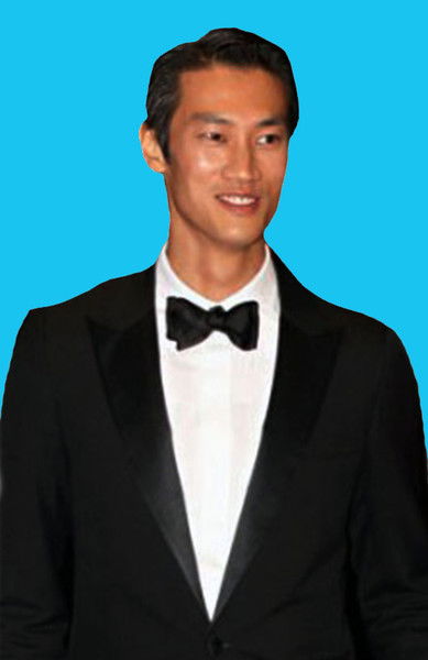 Кебелбесов Атлантбек