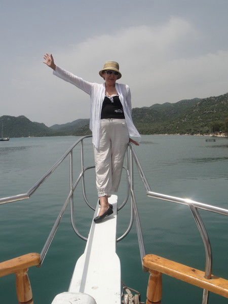 Улзия Рахимова