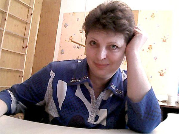 Екатерина Васецкая