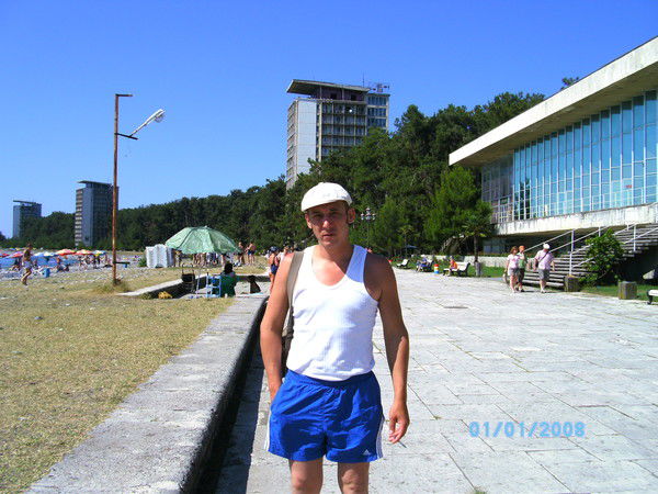 Александр Мальцев