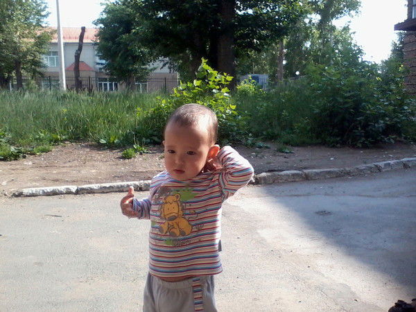 Игорь Ананин