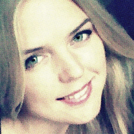 Кристина Васянина