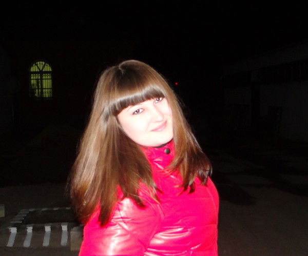 Татьяна Чичерова