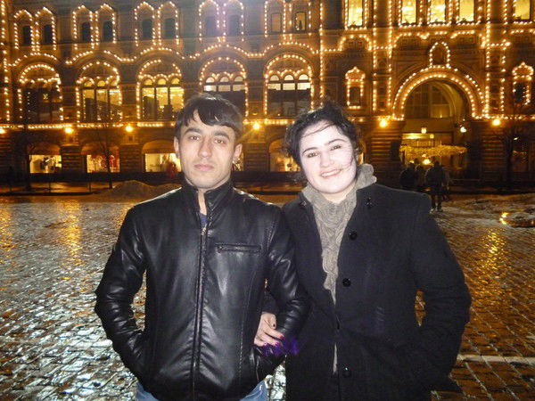 Обиджон Отакулов