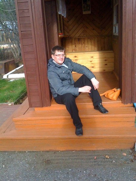 Алексей Смоленков