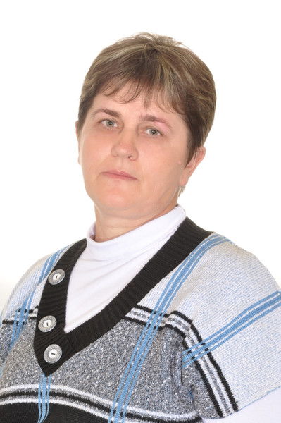 Елена Шепиль