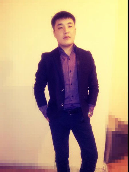 Жанболат Казбеков