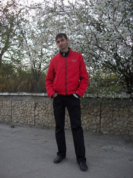 Сержык Карамазин