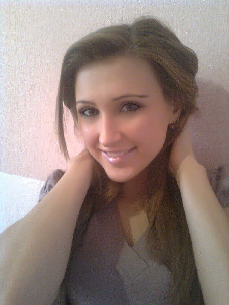 Каріночка Матейко