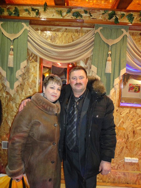 Владимир Горб