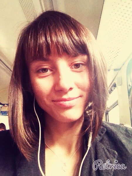 Яна Захарова