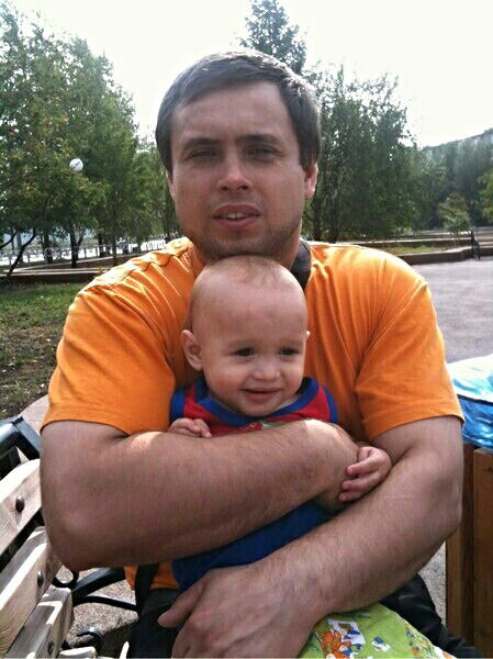 Сергей Южанинов