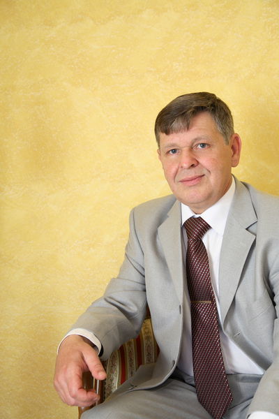 Александр Шевцов