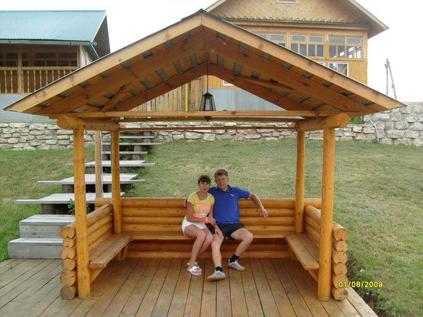 Инсаф Габидуллин