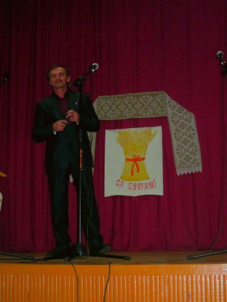 Николай Ковалёв