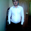 Bayram Babahanow
