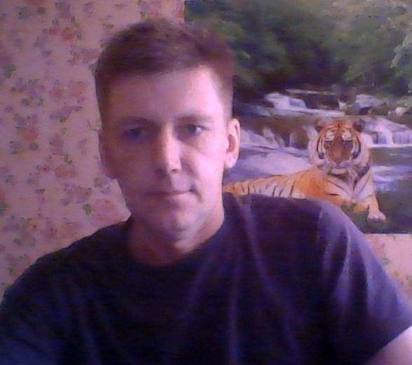 Алексей Буков