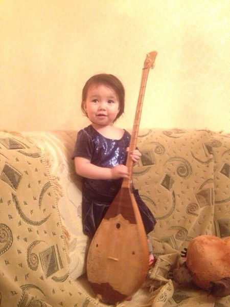 Жанибек Ильясов