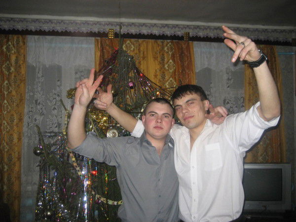 Вова Кальницкий