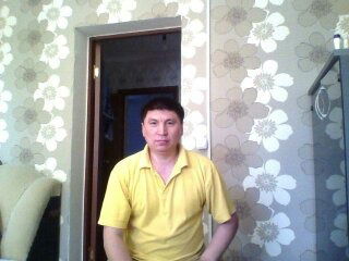 Куаныш Калиев