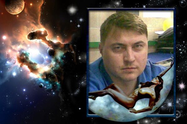 Михаил Амелин