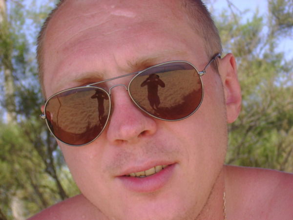 Андрей Ильяшенко