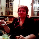 Марина Брылина