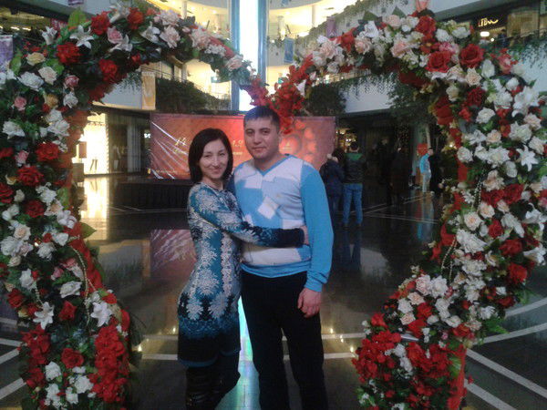 Гульвира Балтабаева