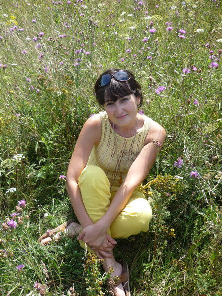 Гузель Абдулазянова