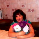 Анна Быкова