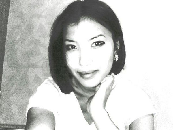 Аида Ермековна