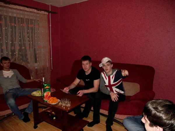 Александр Щукин