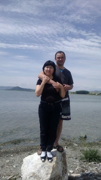 Маржан Меирманова