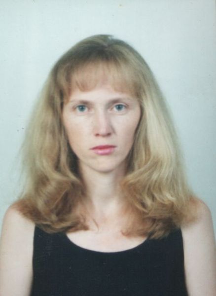 Наталья Опришко