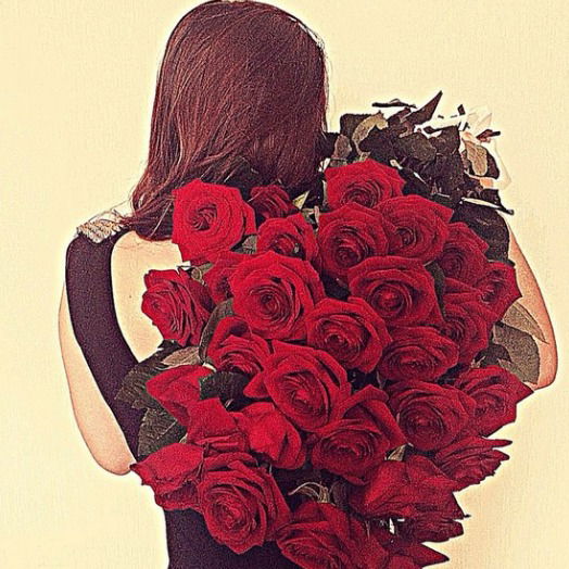 Алсу Мустакимова