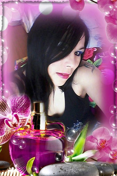 Юлия Ямалитдинова