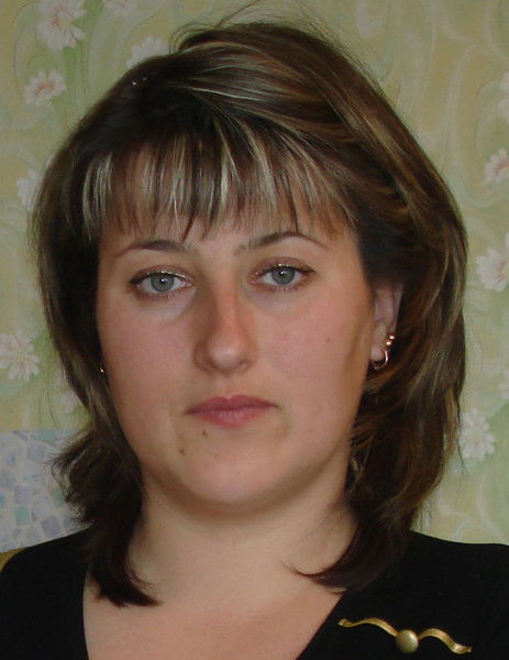 Татьяна Мертенс