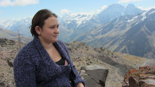 Александра Кузнецова