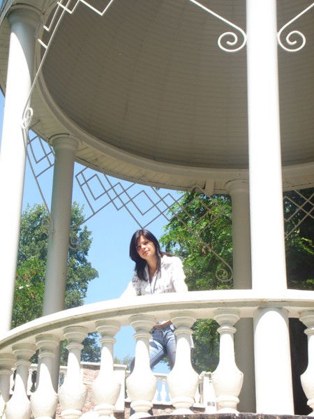 Олеся Гудзь