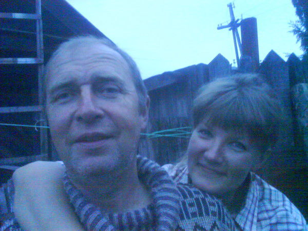 Ольга Шкутович