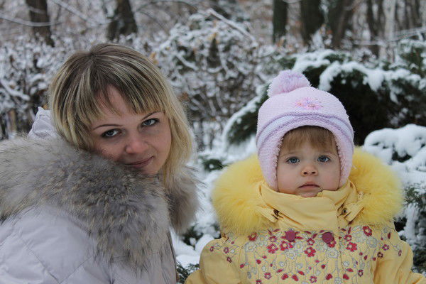 Любовь Янюшкина