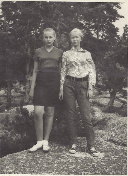 Наталья Елецкая