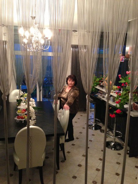 Лилия Асатуллина