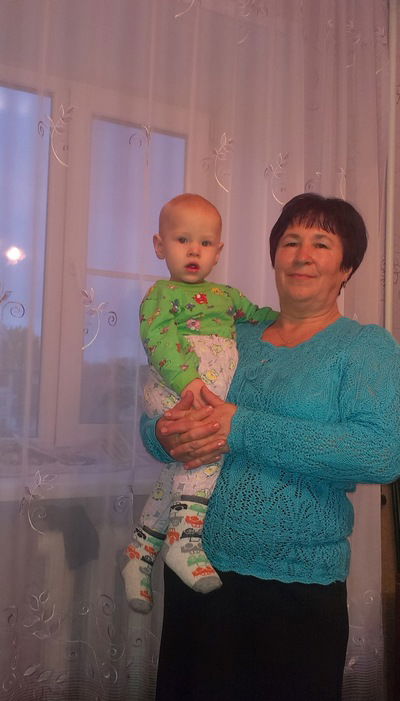 Ирина Дмитриева