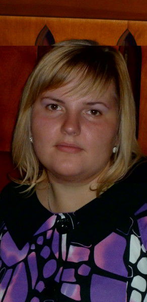 Надежда Арифатовна