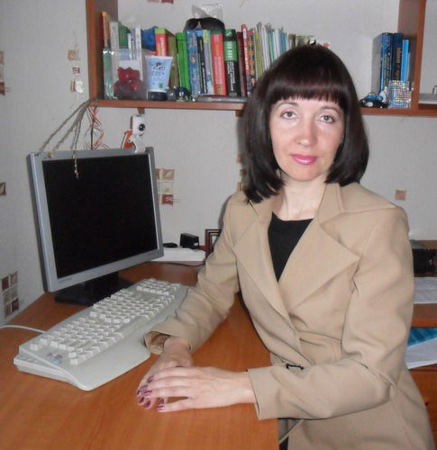 Екатерина Поддевалина