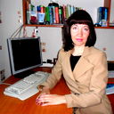 Екатерина Поддевалина