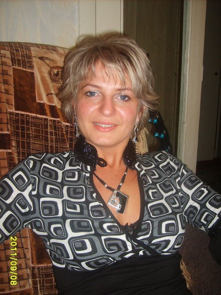 Аня Солдатенко