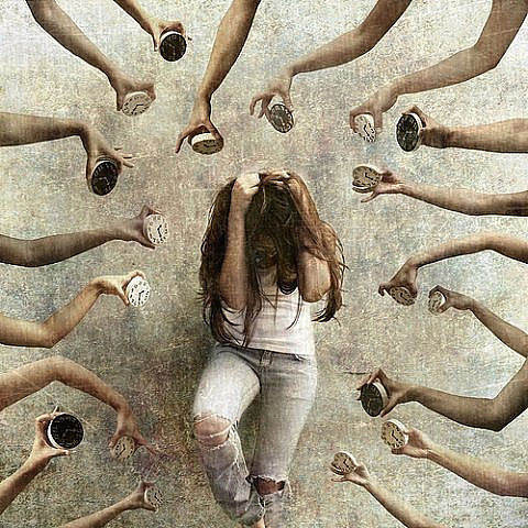 Марина Томина Самарина Бородина