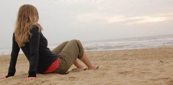 Ольга Шовкопляс